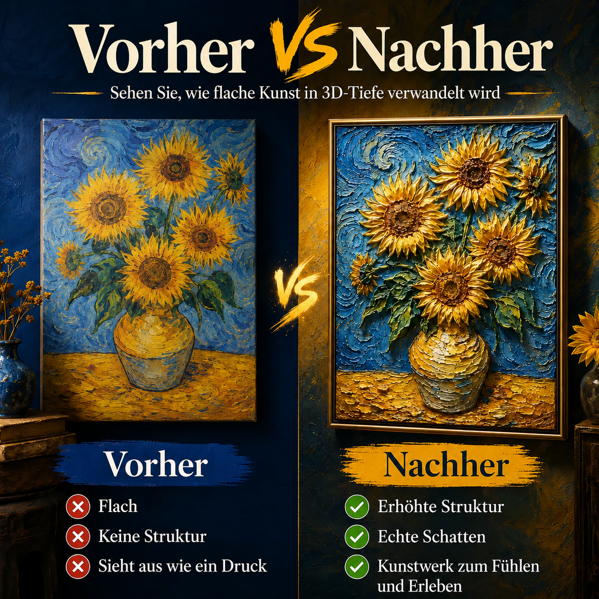 👉Sichern Sie sich 50 % Rabatt bei einer Bestellung noch heute! |🔥🔥 IEY® 3D Relief Art Pen – Verwandeln Sie flache Zeichnungen in fühlbare 3D-Kunst!🪄
